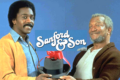 SANFORD AND SON - (In Italia anni 80)