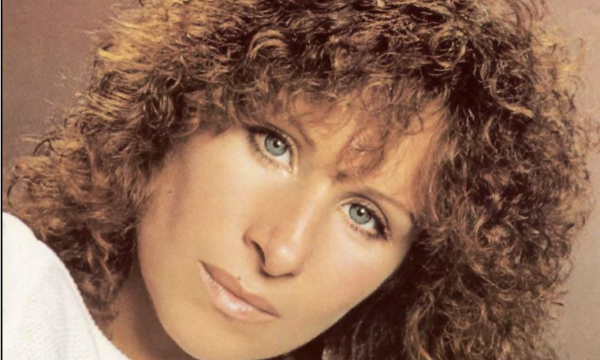 WOMAN IN LOVE – Barbra Streisand – (1980)