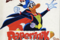 PAPERINIK - L'eroe tutto italiano della Disney - (Dal 1969)