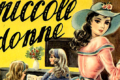 PICCOLE DONNE Libro - (Dal 1868)