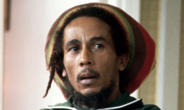 Canzoni che hanno fatto epoca: NO WOMAN NO CRY / JAMMIN’ / COULD YOU BE LOVE / – Bob Marley – (1974/1976/1980)