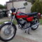 BENELLI 2C 125 / 250 (Motobi / Moto Guzzi) - (1972/1986) - Italia