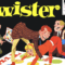 TWISTER - Gioco MB - (Dal 1966)