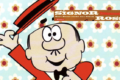 SIGNOR ROSSI - (1960/1979)