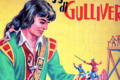 I VIAGGI DI GULLIVER - Libro - (1726)