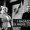 I RAGAZZI DI PADRE TOBIA - (1968/1973)