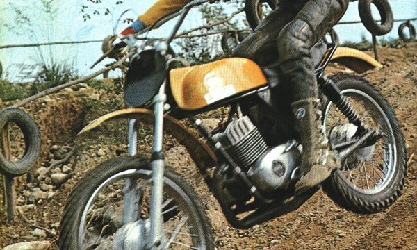 ASPES Moto – (dal 1961/1982)