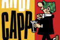 ANDY CAPP - (In Italia Carlo e Alice) - (Dal 1957)