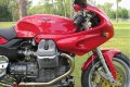 MOTO GUZZI 1000 DAYTONA - (1992/1999) - Italia