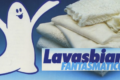 LAVASBIANCA FANTASMATICO (Fine anni 80 Inizi 90)