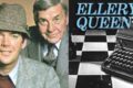 ELLERY QUEEN - Serie TV - (1975/1976) in Italia (1979)