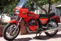 MOTO GUZZI V65 - (1982/1994) - Italia