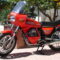 MOTO GUZZI V65 - (1982/1994) - Italia