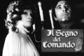 IL SEGNO DEL COMANDO  - Sceneggiato TV - (1971)