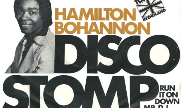 The best of HAMILTON BOHANNON – (Anni 70)