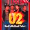 WITH OR WITHOUT YOU - U2 - (1987)