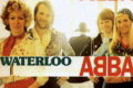 WATERLOO - Abba - (1974)