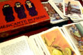 MERCANTE IN FIERA - Gioco di carte