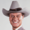 Tributo a Larry Hagman il J.R. di Dallas - (1931/2012)