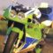 KAWASAKI ZXR 750 - (1989/1996) - Giappone