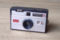KODAK INSTAMATIC 50 / KODAK EKTRA 22 - (1963-1978)
