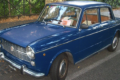 La storia dell'auto: FIAT 1100 D e R