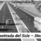 AUTOSTRADA DEL SOLE Inaugurazione - (04/10/1964)