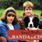 LA BANDA DEI CINQUE - Serie TV - (1978)