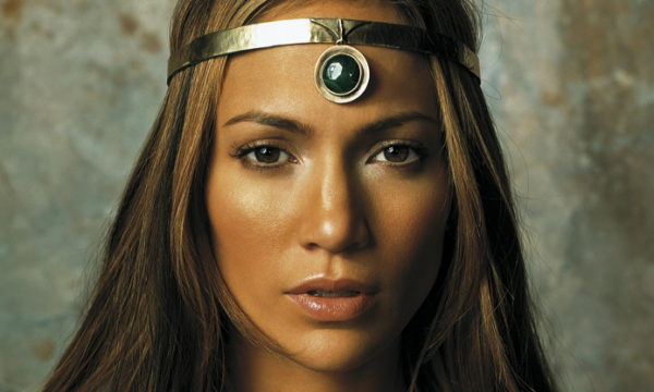IF YOU HAD MY LOVE – Jennifer Lopez – (1999)