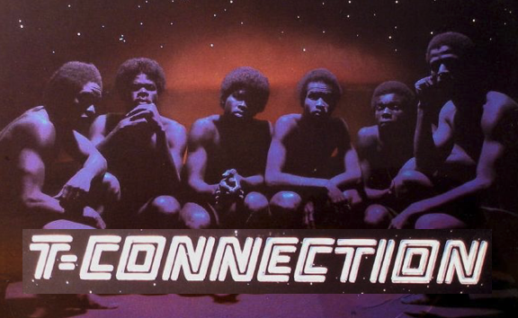 AT MIDNIGHT – T-Connection – (1978)