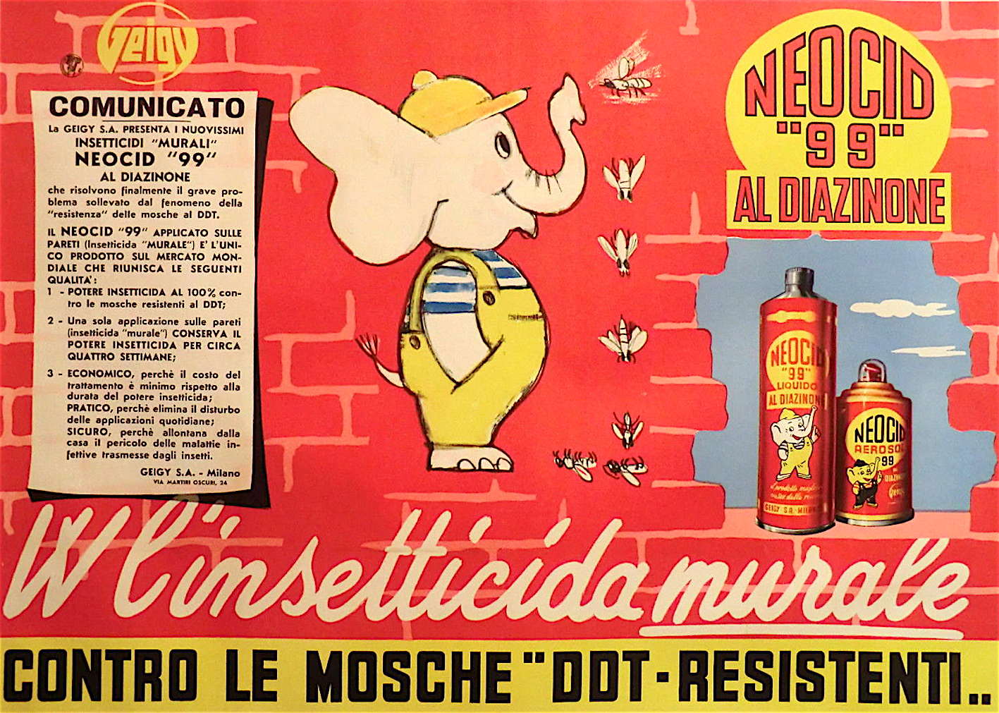 DDT