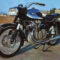MV AGUSTA 600 TURISMO 4C 6 - (1967/1970) - Italia
