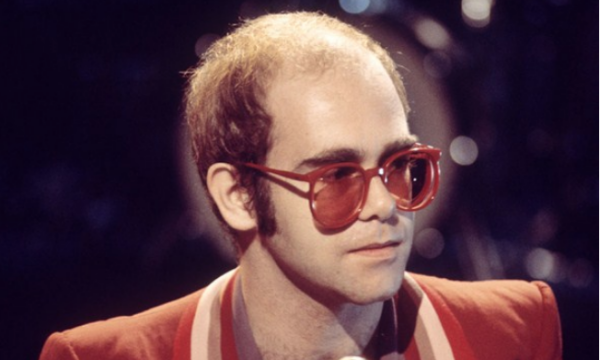 CROCODILE ROCK / DANIEL – Elton John (1972/1973)
