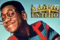 OTTO SOTTO UN TETTO - Serie Tv - (1989/1997)