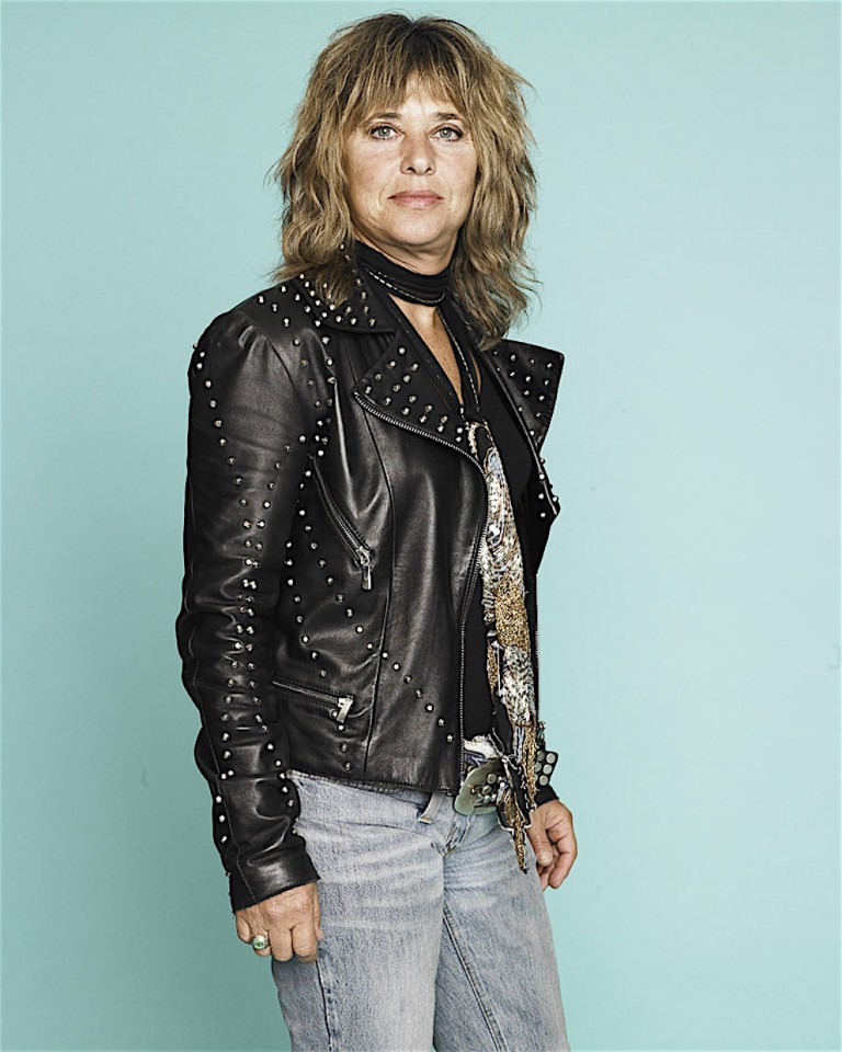 SUZI QUATRO Come era Come è giovane curiosando anni 70 SUZI QUATRO Come era Come è giovane curiosando anni 70