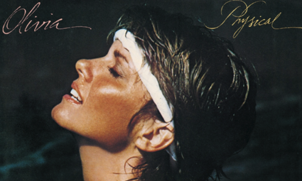XANADU / PHYSICAL – Olivia Newton-John – (1980/1981)