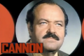 CANNON - Serie TV - (1971/1976)
