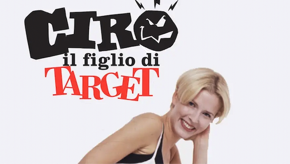 CIRO IL FIGLIO DI TARGET (1997/1999)