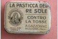 LA PASTICCA DEL RE SOLE - (Dal 1918)