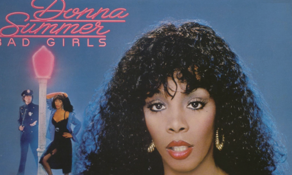 SPRING AFFAIR / BAD GIRLS – Donna Summer – (1976/1979)