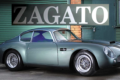 Storia dell'auto: CARROZZERIA ZAGATO