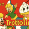 TROTTOLINO - Fumetto - (1952/1990)