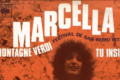 MONTAGNE VERDI / SOLE CHE NASCE SOLE CHE MUORE - Marcella Bella - (1972)