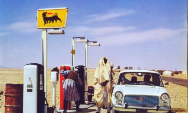 QUATTRORUOTE 1966: Storia dell’auto attraverso le COPERTINE – (Anno XI – 1966)