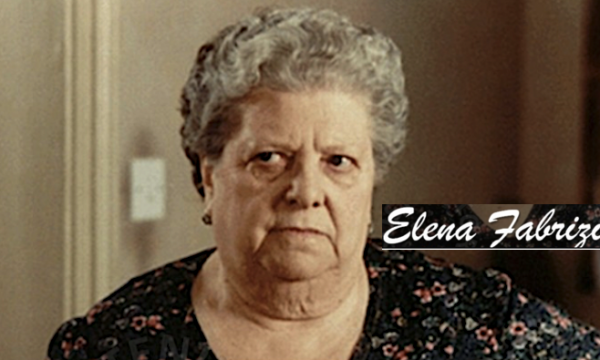SORA LELLA – Elena Fabrizi – (1915/1993)