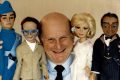 GERRY ANDERSON - Tribute - (1929/2012)
