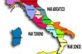 SONDAGGI di CURIOSANDO - Da quale zona d'Italia ti colleghi ?