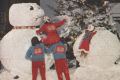 GIOCHI SOTTO L'ALBERO - (1970/1989)