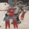 GIOCHI SOTTO L'ALBERO - (1970/1989)