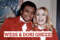 Gli anni d'oro di: WESS & DORI GHEZZI